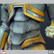 Illustration for article titled Giant 20-Inch Gordon Freeman Statue Keeps Headcrabs Off Your Bookshelf
